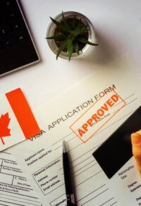 IELTS exam for Canadian visa | IELTS score for Canada PR | IELTS score for Canada immigration | IELTS band score for Canada immigration